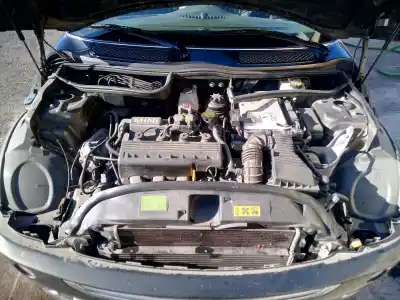 Утилизация автомобиля mini mini (r50,r53) 1.6 16v cat 116 cv / 85 kw года 2001 питание w10b16d