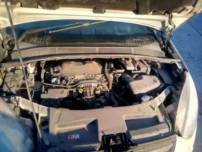 Scrapping Vehicle ford s-max (ca1) 2.0 tdci cat of the year 2012 powered ufwa