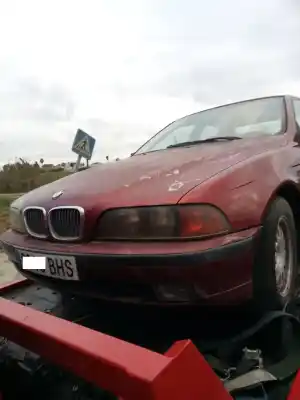 Veículo de Sucata BMW SERIE 5 BERLINA (E39) 2.5 24V CAT do ano 2001 alimentado M52B25VANOS
