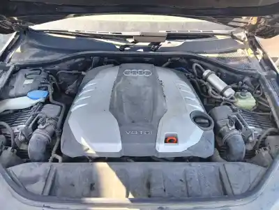 Здавання транспортного засобу audi                                               q7 (4l)                                                                                                                                                                                                                                                    4.2 v8 32v tdi biturbo року 2012 потужний ccfc