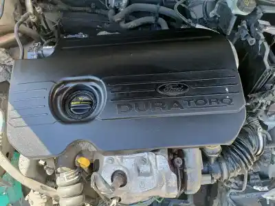 Veículo de Sucata ford focus lim. (cb8) trend do ano 2015 alimentado xxdc