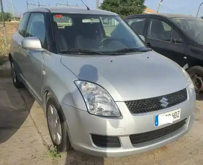 Soufflet de levier de vitesse SUZUKI SWIFT 3 Diesel occasion