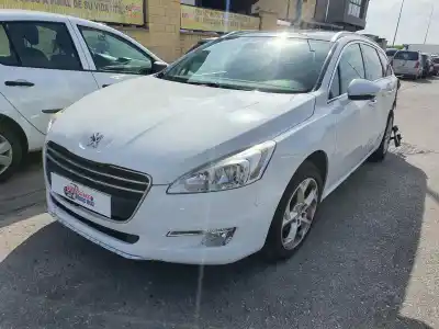 Здавання транспортного засобу peugeot                                            508                                                                                                                                                                                                                                                        1.6 e-hdi fap                                                                                                                                                                                                                                              року 2013 потужний 9h05