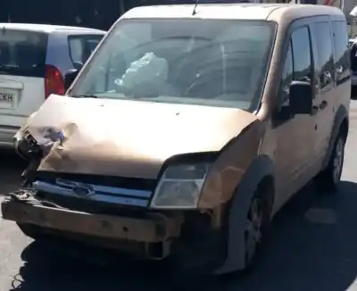 Veicolo di demolizione FORD TRANSIT CONNECT (TC7) 1.8 TDCi CAT dell'anno 2006 alimentato RWPA