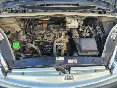 Здавання транспортного засобу citroen xsara picasso (n68) 2.0 hdi року 2003 потужний rhydw10td