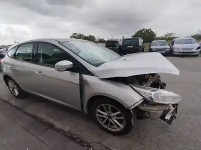 Veículo de Sucata ford focus lim. (cb8) 1.6 tdci cat do ano 2015 alimentado t1da