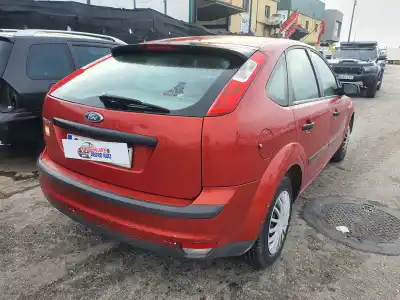 Veículo de Sucata ford focus berlina (cap) 1.6 16v cat do ano 2006 alimentado hwda