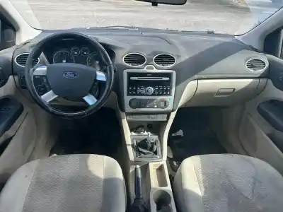 Veículo de Sucata ford focus berlina (cap) 1.6 16v cat do ano 2006 alimentado hwda