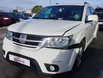 Утилизация автомобиля FIAT                                               FREEMONT (345_)                                                                                                                                                                                                                                            2.0 JTD                                                                                                                                                                                                                                                    года 2013 питание 939B5000