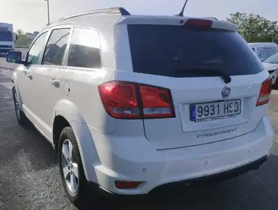 Утилизация автомобиля fiat                                               freemont (345_)                                                                                                                                                                                                                                            2.0 jtd года 2013 питание 939b5000