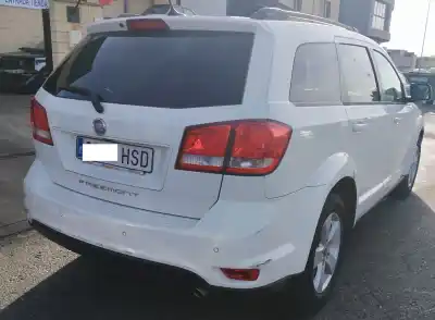 Утилизация автомобиля fiat                                               freemont (345_)                                                                                                                                                                                                                                            2.0 jtd года 2013 питание 939b5000