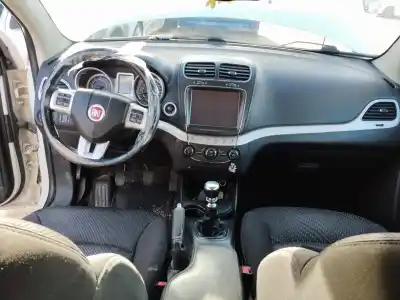 Утилизация автомобиля fiat                                               freemont (345_)                                                                                                                                                                                                                                            2.0 jtd года 2013 питание 939b5000