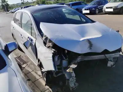 Veículo de Sucata citroen c4 lim. 1.6 hdi fap do ano 2011 alimentado 9hrdv6c