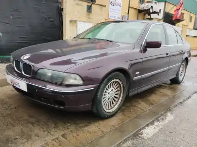 Veículo de Sucata BMW SERIE 5 BERLINA (E39) 530d do ano 1999 alimentado M57D30