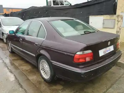 Veículo de Sucata bmw serie 5 berlina (e39) 530d do ano 1999 alimentado m57d30