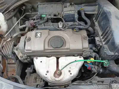 Scrapping Vehicle peugeot 207/207+ (wa_, wc_) 1.4 of the year 2007 powered kfv Scrapping Vehicle peugeot 207/207+ (wa_, wc_) 1.4 of the year 2007 powered kfv