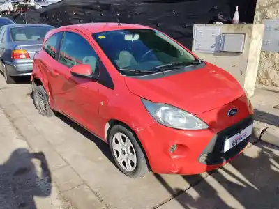 Veículo de Sucata ford ka (ccu) 1.2 8v cat do ano 2013 alimentado 169a4000
