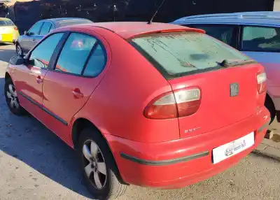 Sloopvoertuig seat leon (1m1) 1.9 tdi van het jaar 2005 aangedreven asv