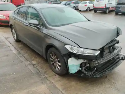 Veículo de Sucata ford mondeo lim. 2.0 tdci cat do ano 2020 alimentado ylcc