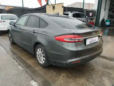 Veículo de Sucata ford mondeo lim. 2.0 tdci cat do ano 2020 alimentado ylcc