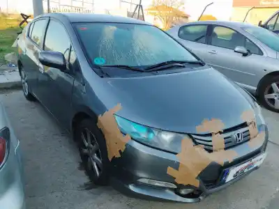 Утилизация автомобиля honda insight (ze_) 1.3 ima (ze28 ze2) года 2009 питание lda3