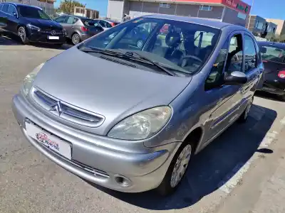 Здавання транспортного засобу CITROEN XSARA PICASSO (N68) 2.0 HDi року 2000 потужний RHYDW10TD