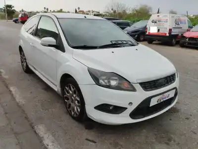 Veículo de Sucata ford focus berlina (cap) ambiente (d) do ano 2008 alimentado kkda