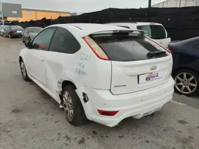 Veículo de Sucata ford focus berlina (cap) ambiente (d) do ano 2008 alimentado kkda