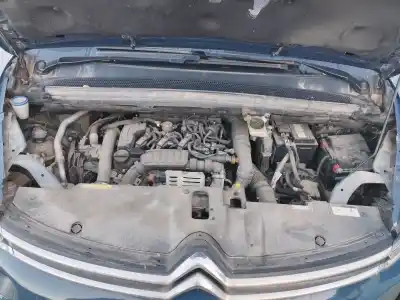 Здавання транспортного засобу citroen c4 picasso/spacetourer feel 12v e-thp / puretech] року 2018 потужний hny / eb2dts