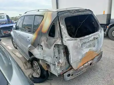 Здавання транспортного засобу ssangyong                                          rexton                                                                                                                                                                                                                                                     rx 270 full року 2007 потужний d27dt