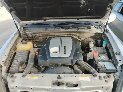 Здавання транспортного засобу ssangyong                                          rexton                                                                                                                                                                                                                                                     rx 270 full року 2007 потужний d27dt