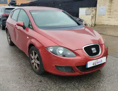Veículo de Sucata seat leon (1p1) 1.9 tdi do ano 2006 alimentado bxe