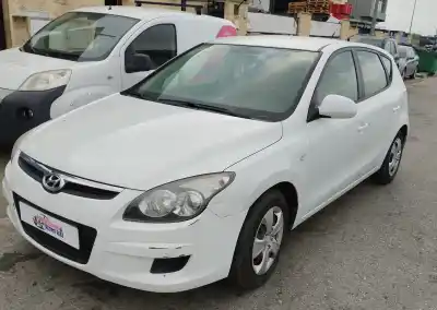 Здавання транспортного засобу HYUNDAI                                            I30                                                                                                                                                                                                                                                        1.4 CAT                                                                                                                                                                                                                                                    року 2009 потужний G4FA