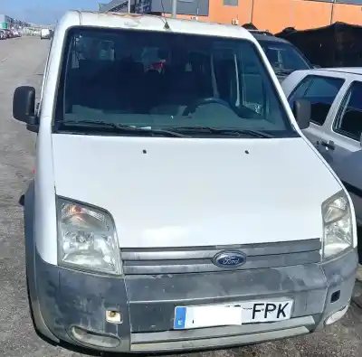 Veicolo di demolizione ford transit connect (tc7) 1.8 tdci cat dell'anno 2007 alimentato r3pa