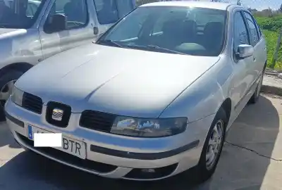Veicolo di demolizione seat toledo ii (1m2) 1.9 tdi dell'anno 2002 alimentato asv