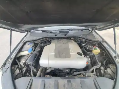 Утилизация автомобиля audi                                               q7 (4l)                                                                                                                                                                                                                                                    3.0 v6 24v tdi года 2008 питание bug