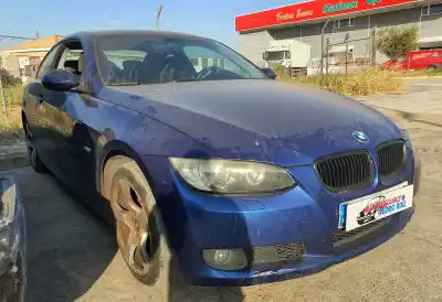 Veículo de Sucata bmw serie 3 coupe (e92) 2.0 16v cat do ano 2009 alimentado n43b20a