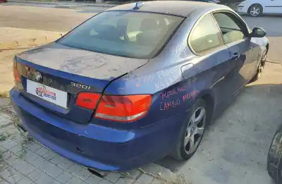 Veículo de Sucata bmw serie 3 coupe (e92) 2.0 16v cat do ano 2009 alimentado n43b20a