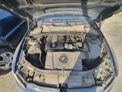 Veículo de Sucata bmw serie 3 coupe (e92) 2.0 16v cat do ano 2009 alimentado n43b20a