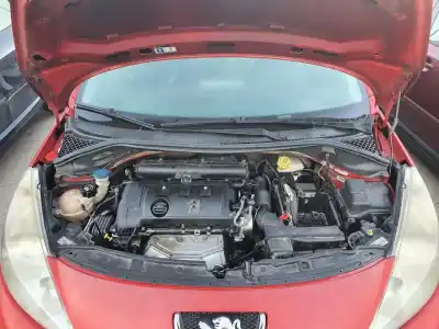 Утилизация автомобиля peugeot 207/207+ (wa_, wc_) 1.4 16v года 2007 питание 8fs Утилизация автомобиля peugeot 207/207+ (wa_, wc_) 1.4 16v года 2007 питание 8fs