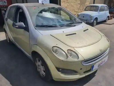 Утилизация автомобиля smart                                              forfour                                                                                                                                                                                                                                                    1.3 cat                                                                                                                                                                                                                                                    года 2004 питание 135930