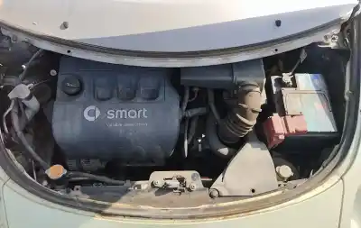 Утилизация автомобиля smart                                              forfour                                                                                                                                                                                                                                                    1.3 cat                                                                                                                                                                                                                                                    года 2004 питание 135930