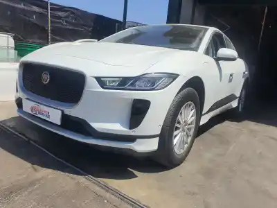 Утилизация автомобиля jaguar i-pace se года 2019 питание 
