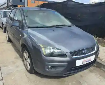 Утилизация автомобиля ford focus c-max (dm2) 1.6 tdci года 2005 питание g8da
