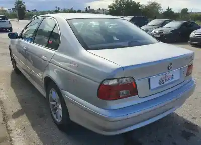 Veículo de Sucata bmw serie 5 berlina (e39) 520i do ano 2003 alimentado m54 b22 (22 6s 1)