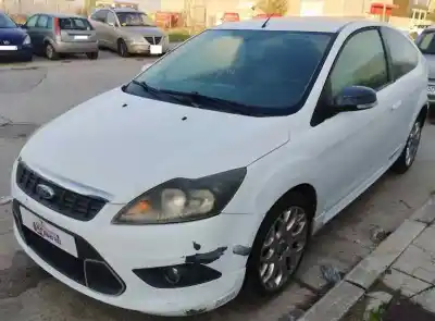 Veículo de Sucata FORD FOCUS II LATVALA 1.8 TDCI 115 CV do ano 2009 alimentado KKDA