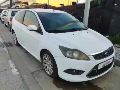 Veículo de Sucata ford focus ii latvala 1.8 tdci 115 cv do ano 2009 alimentado kkda