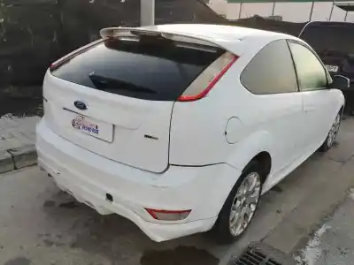 Veículo de Sucata ford focus ii latvala 1.8 tdci 115 cv do ano 2009 alimentado kkda