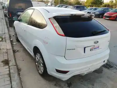Veículo de Sucata ford focus ii latvala 1.8 tdci 115 cv do ano 2009 alimentado kkda