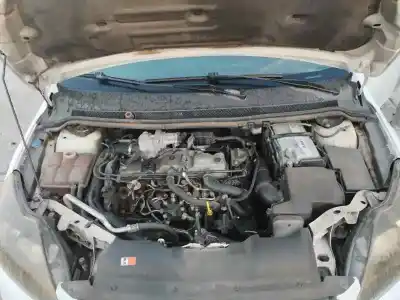 Veículo de Sucata ford focus ii latvala 1.8 tdci 115 cv do ano 2009 alimentado kkda